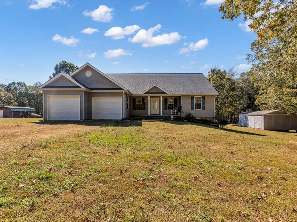 168 Mitchell St, Hohenwald, TN 38462