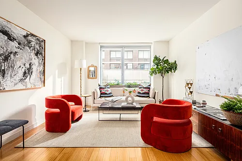 303 E 33rd St #3P Photo 1