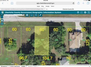 111 Wayne Rd, Rotonda West, FL 33947