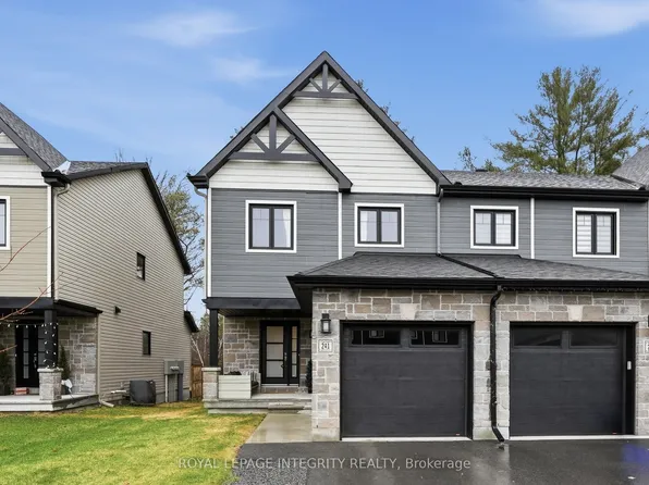 241 Dion Ave, Clarence Rockland, ON K4K 0M2