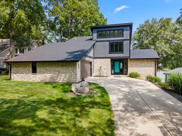 710 Pleasant Point Cir, Cicero, IN 46034