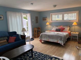 50 Weston Rd, North Falmouth, MA 02556