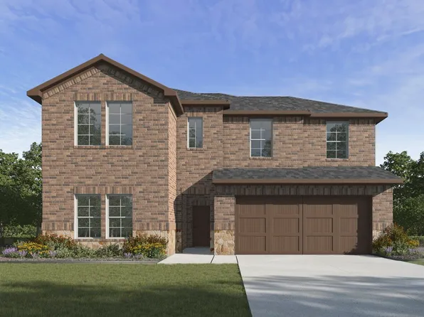 7053 Split Rail Dr, Garland, TX 75043