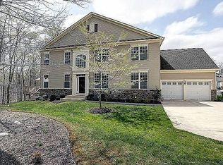 853 Thicket Ct, Odenton, MD 21113