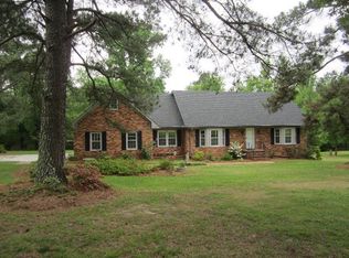 2583 Scotts Ferry Rd, Appling, GA 30802