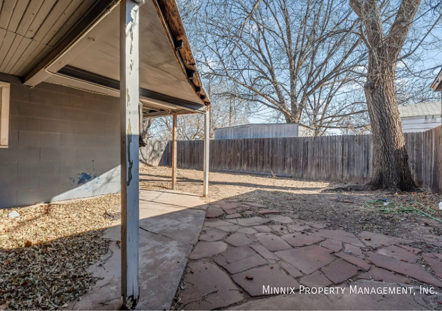 2509 Knoxsville #A — Photo 2