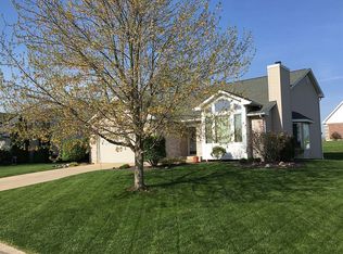 1412 Pheasant Run, Quincy, IL 62305