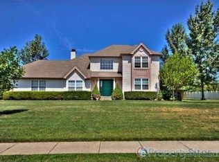 8 Plum Tree Dr, Sewell, NJ 08080