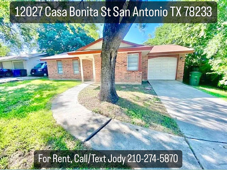 1st image of 12027 Casa Bonita St