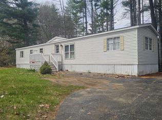 38 Kendell Ln, Salisbury, MA 01952