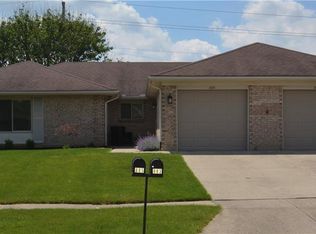 885 Bright Ave, Vandalia, OH 45377
