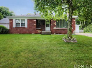 2764 Coit Ave NE, Grand Rapids, MI 49505