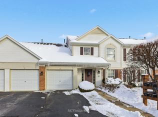 13825 S Bristlecone Ln APT C, Plainfield, IL 60544