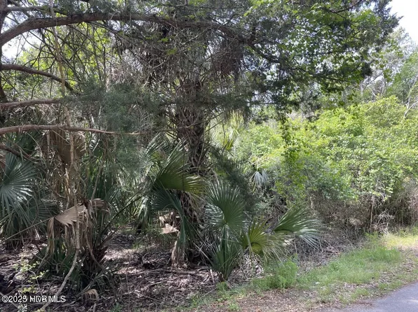 130 Edward Teach, Bald Head Island, NC 28461