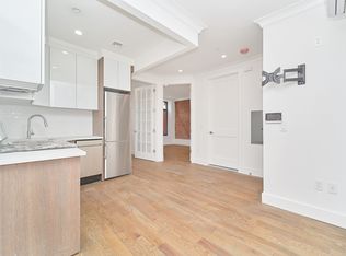 116 E 116th St #2A, New York, NY 10029