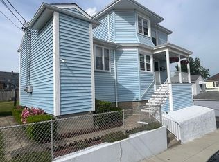 150 Eaton St, Fall River, MA 02723