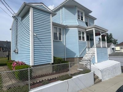 150 Eaton St, Fall River, MA, 02723