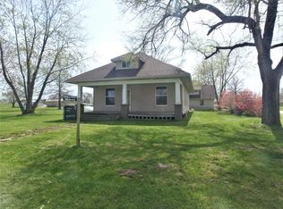 114 Finney St, Gibbs, MO 63540