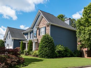 3708 Tynemoore Trce SE, Smyrna, GA 30080