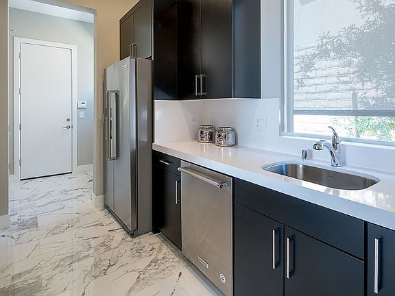 Prep Kitchen Space.