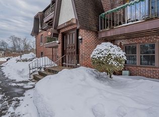 43 West St APT A2, Randolph, MA 02368