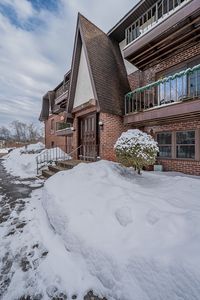 43 West St APT A2, Randolph, MA, 02368
