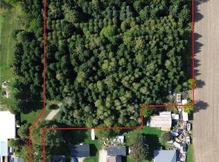 18 Baird St N, Blandford Blenheim, ON N0J 1B0