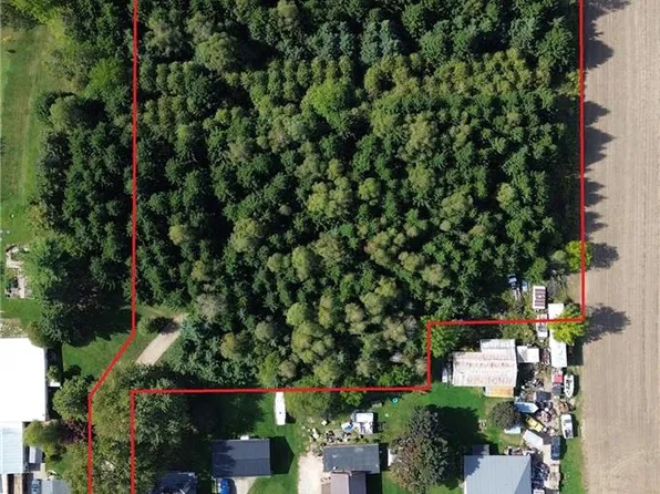 18 Baird St N, Blandford Blenheim, ON N0J 1B0