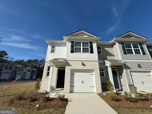 16 Sweetspire Dr, Rome, GA 30165