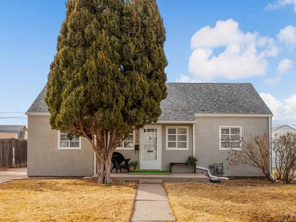 1606 W 27th St, Pueblo, CO 81003