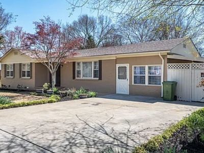402 W Ford Ave, Muscle Shoals, AL, 35661