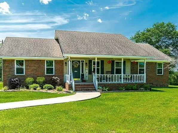 90 County Road 1731, Holly Pond, AL 35083