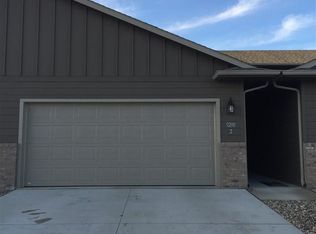 9210 W Norma Trl UNIT 2, Sioux Falls, SD 57106