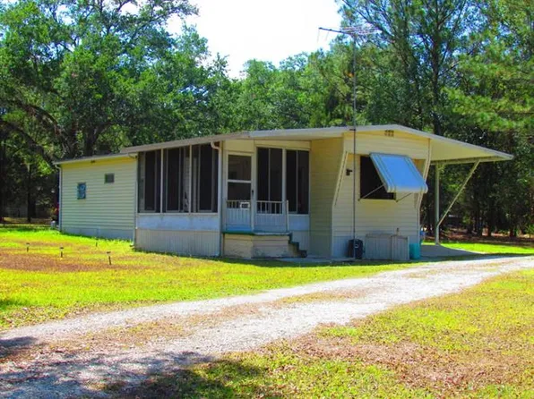 18088 Stromberg Ave, Brooksville, FL 34604