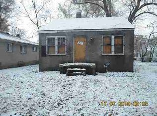 18450 Heyden St, Detroit, MI 48219