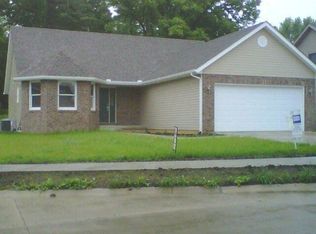 1942 Jasper St, Terre Haute, IN 47803