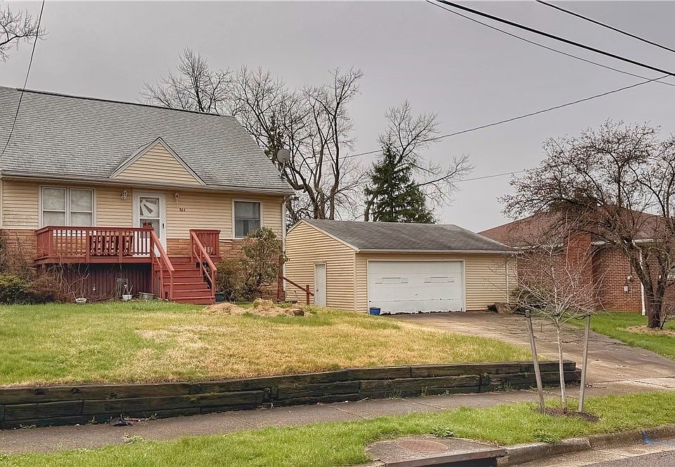 1st image of 864 Lindsay Ave