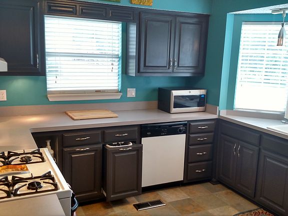 Great Remodeled kitchen