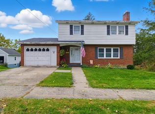 621 Ogden Ave, Clearfield, PA 16830