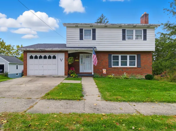 621 Ogden Ave, Clearfield, PA 16830