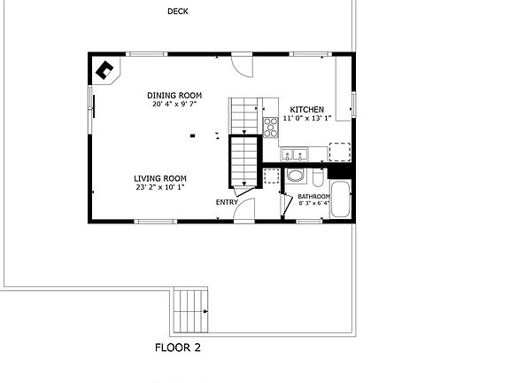 5th image of 39 Boot Cove Road