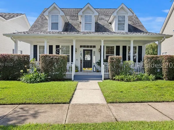 57 5th Ave, Bluffton, SC 29910