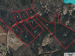 0 Oconee Rd LOT 9, Buckhead, GA 30625