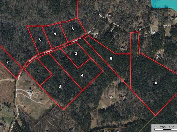 0 Oconee Rd Lot 2, Buckhead, GA 30625