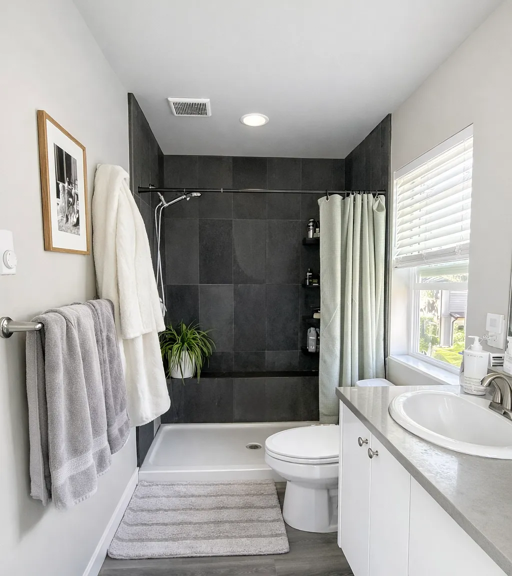 3 bed, 2.5 bath, 1614 sqft, $2,800 — Photo 3