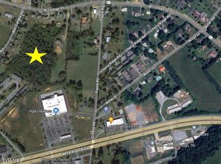 Ben Gamble Rd, Jonesborough, TN 37659