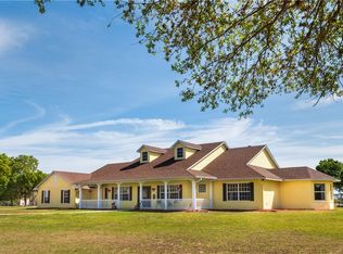 36432 N Thrill Hill Rd, Eustis, FL 32736