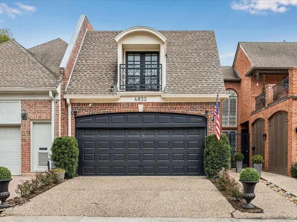 4832 Post Oak Timber Dr, Houston, TX 77056