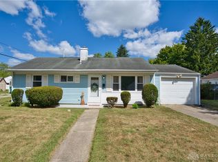 153 Erie Ave, Fairborn, OH 45324