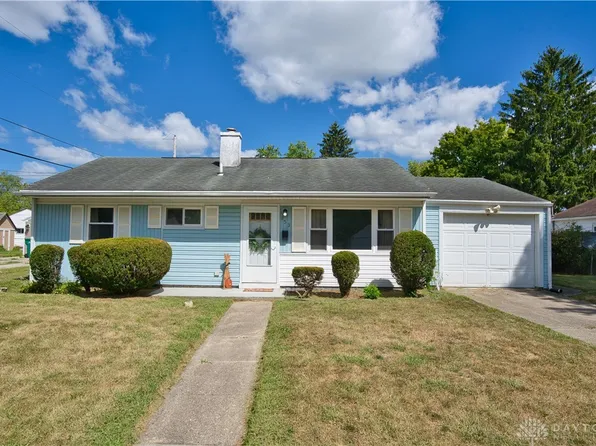 153 Erie Ave, Fairborn, OH 45324